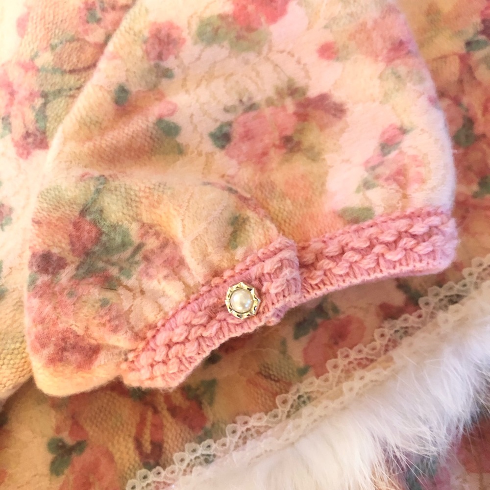 DRESS FOR GIRLS BY BLOSSOM COUTURE - Picture 4 of 6